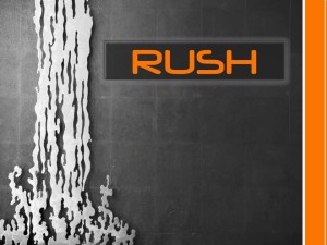 RUSH LOGO