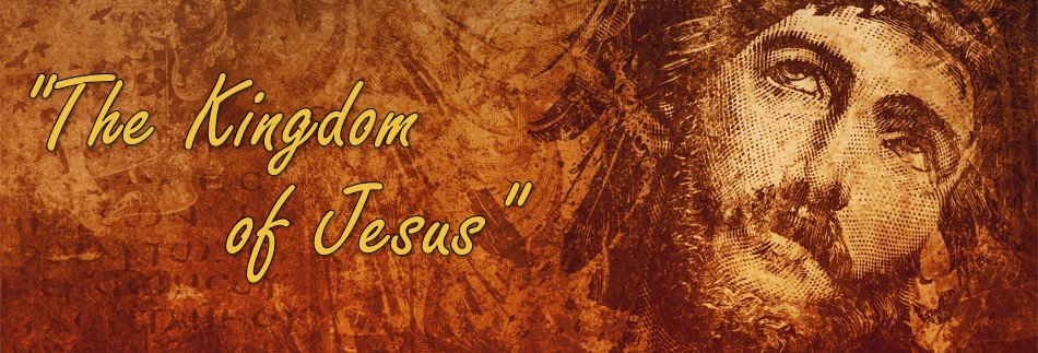 Face of Jesus Website Banner